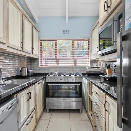 San Lameer Villa 2845 - 3 Bedroom Classic - 6 Pax - San Lameer Rental Agency Southbroom Luaran gambar