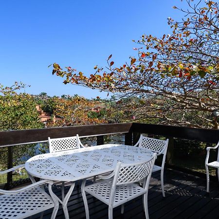 San Lameer Villa 2845 - 3 Bedroom Classic - 6 Pax - San Lameer Rental Agency Southbroom Luaran gambar