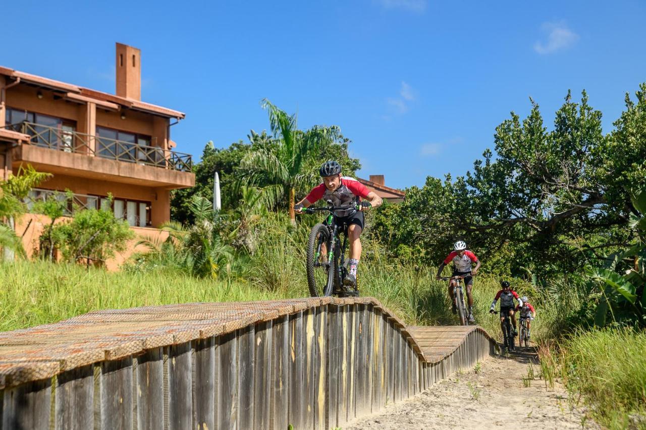 San Lameer Villa 2845 - 3 Bedroom Classic - 6 Pax - San Lameer Rental Agency Southbroom Luaran gambar