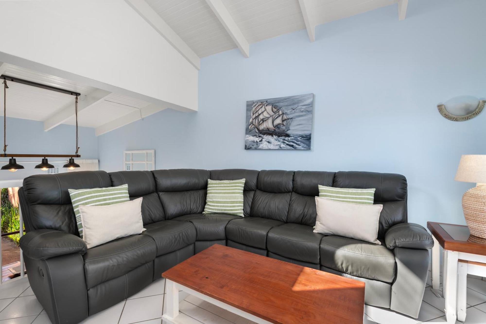 San Lameer Villa 2845 - 3 Bedroom Classic - 6 Pax - San Lameer Rental Agency Southbroom Luaran gambar