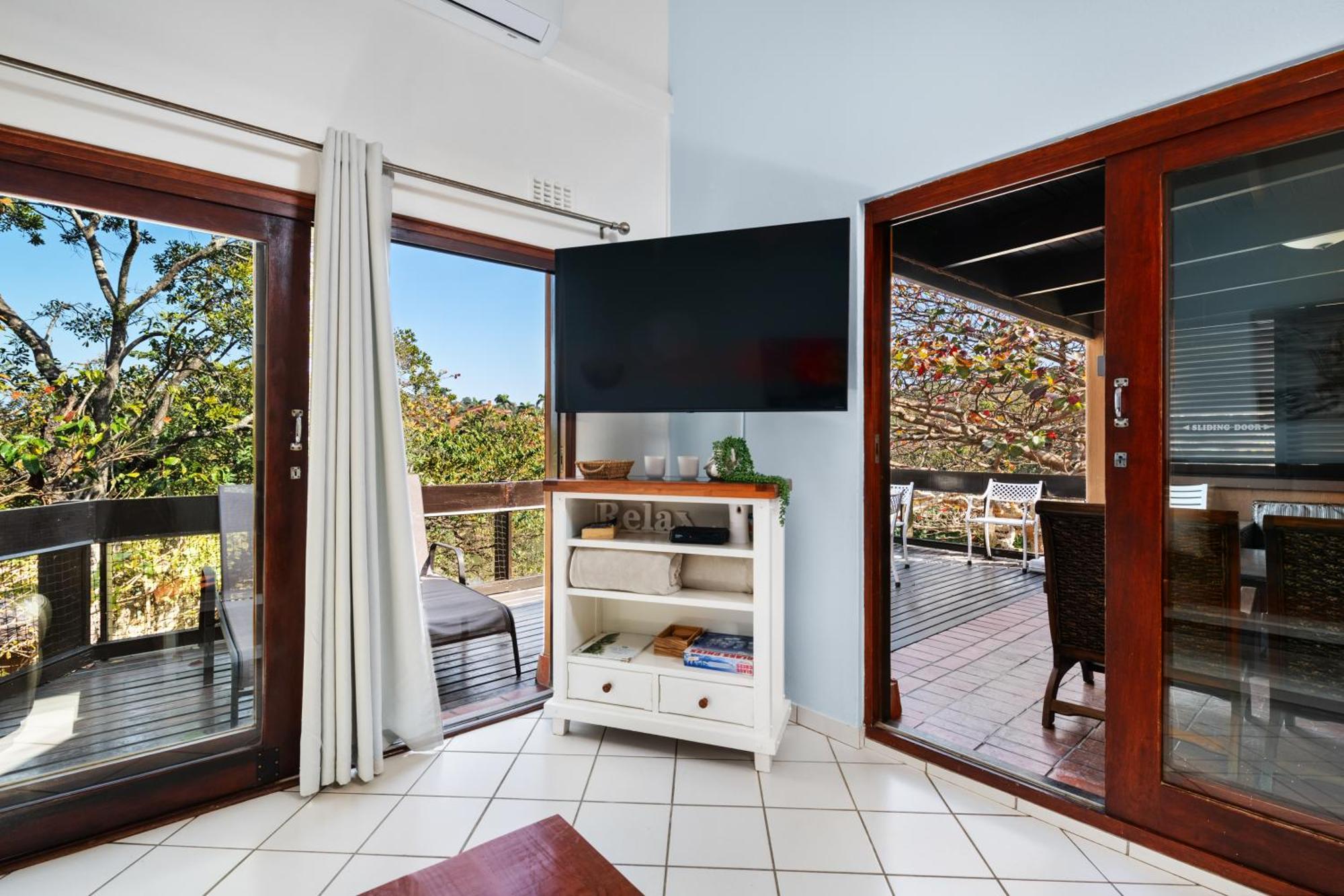 San Lameer Villa 2845 - 3 Bedroom Classic - 6 Pax - San Lameer Rental Agency Southbroom Luaran gambar