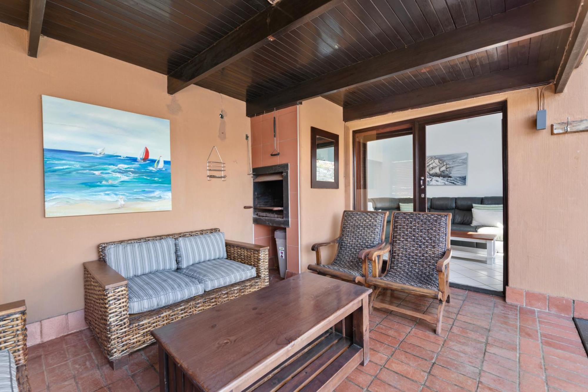 San Lameer Villa 2845 - 3 Bedroom Classic - 6 Pax - San Lameer Rental Agency Southbroom Luaran gambar