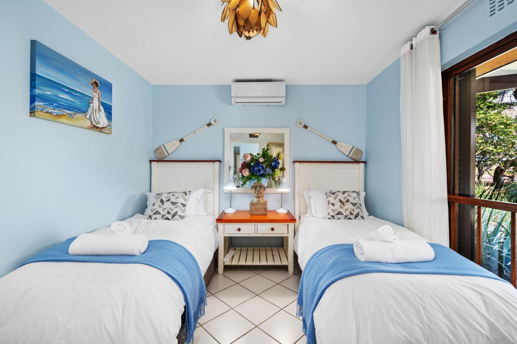 San Lameer Villa 2845 - 3 Bedroom Classic - 6 Pax - San Lameer Rental Agency Southbroom Luaran gambar