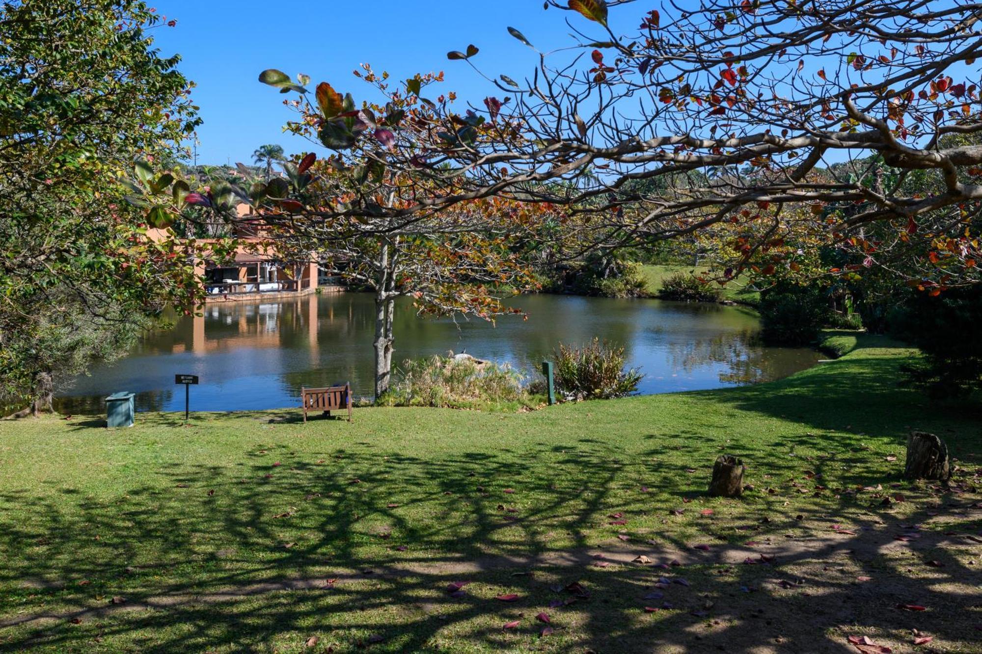 San Lameer Villa 2845 - 3 Bedroom Classic - 6 Pax - San Lameer Rental Agency Southbroom Luaran gambar